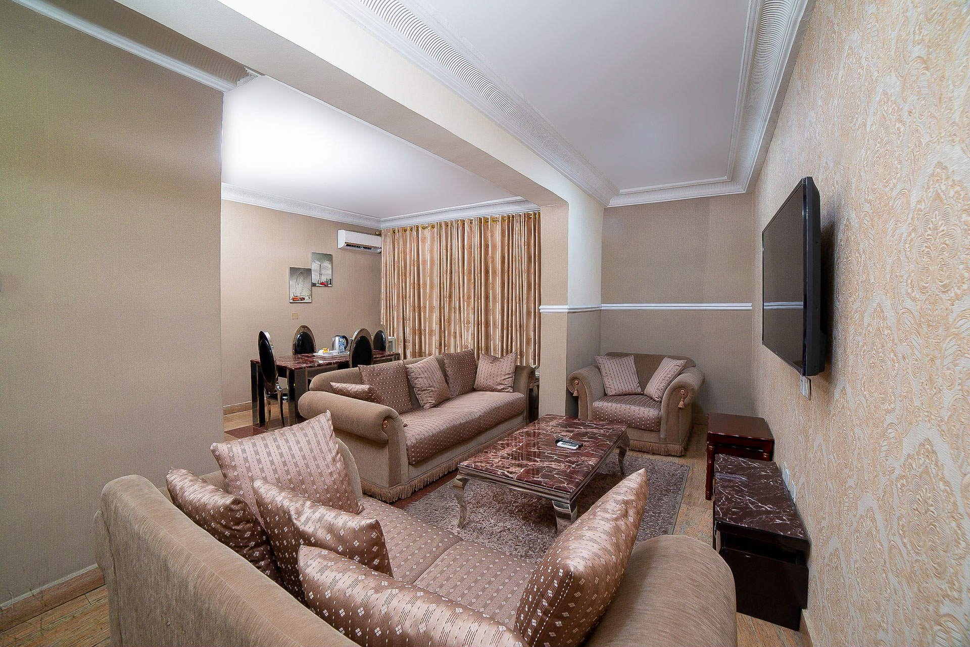 Landmark Hotels Port Harcourt